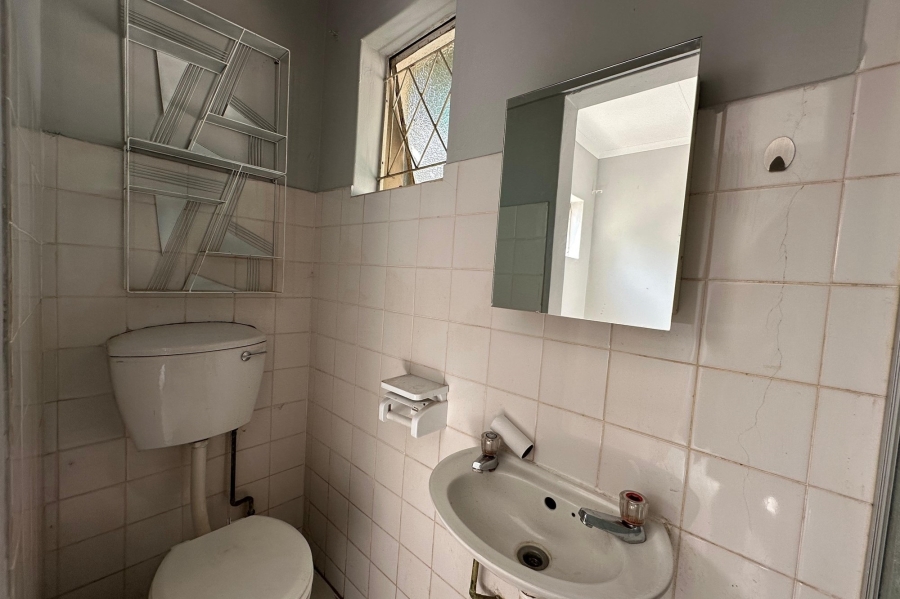 3 Bedroom Property for Sale in Huttenheights KwaZulu-Natal