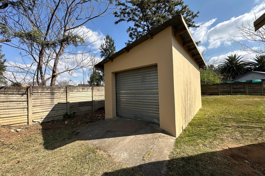 3 Bedroom Property for Sale in Huttenheights KwaZulu-Natal