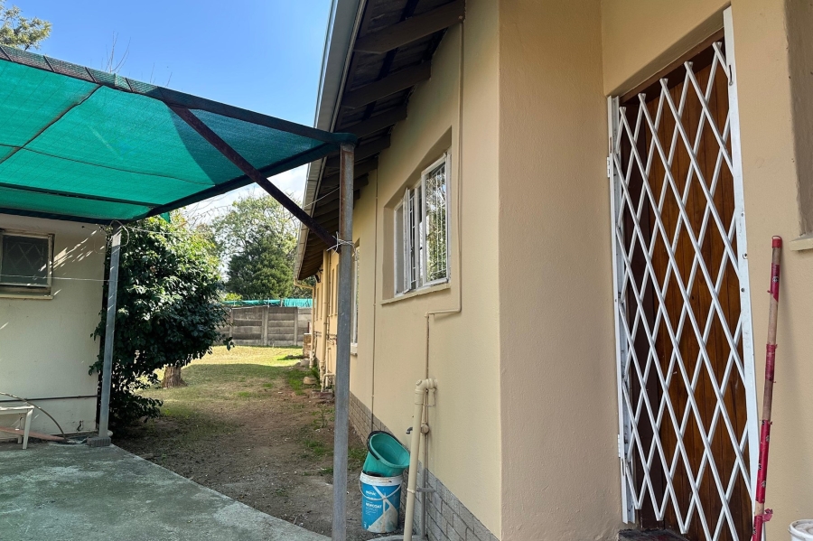 3 Bedroom Property for Sale in Huttenheights KwaZulu-Natal