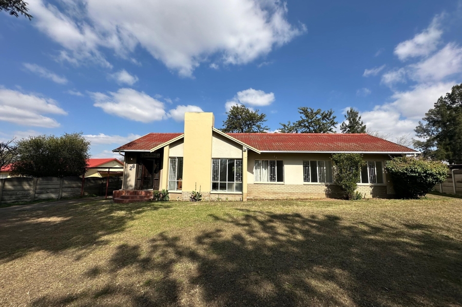 3 Bedroom Property for Sale in Huttenheights KwaZulu-Natal
