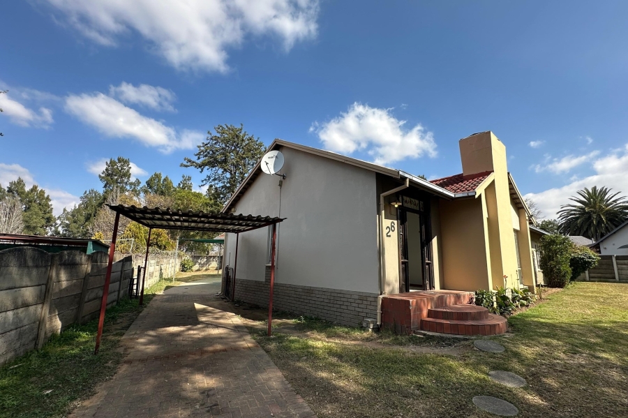 3 Bedroom Property for Sale in Huttenheights KwaZulu-Natal