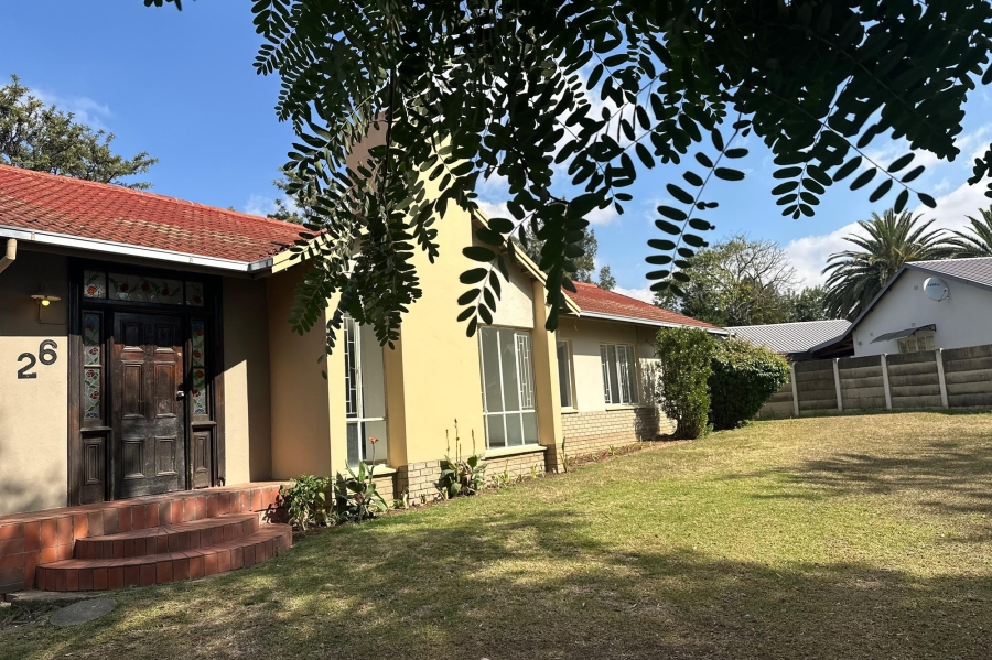 3 Bedroom Property for Sale in Huttenheights KwaZulu-Natal