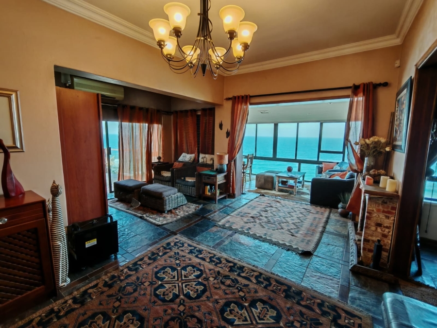 3 Bedroom Property for Sale in Bluff KwaZulu-Natal