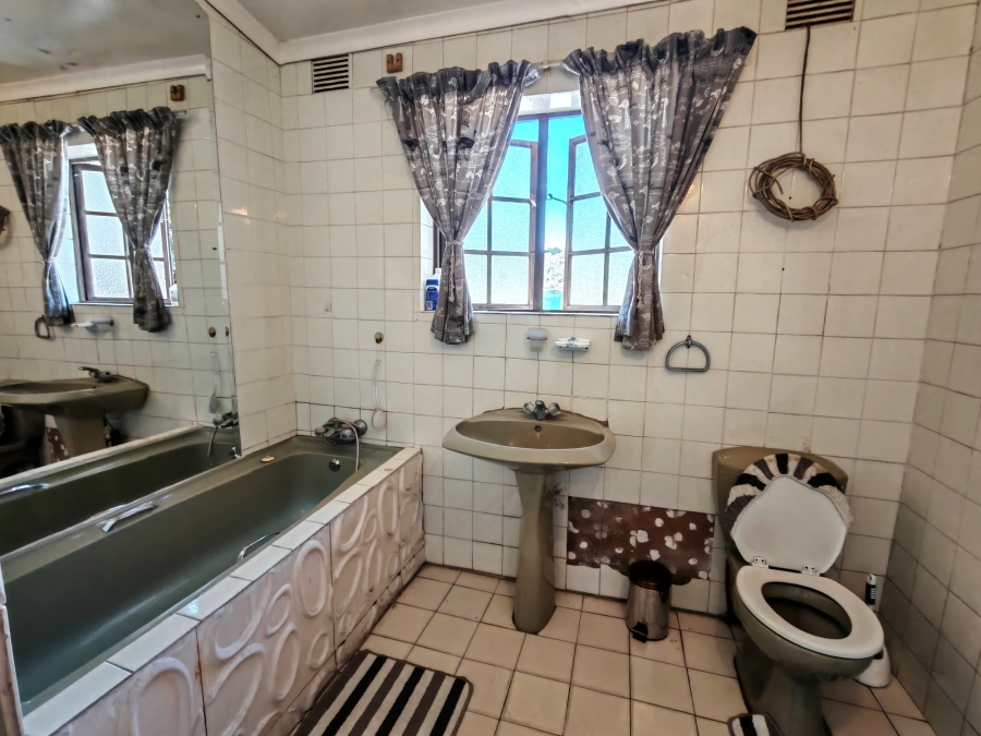 3 Bedroom Property for Sale in Fynnland KwaZulu-Natal