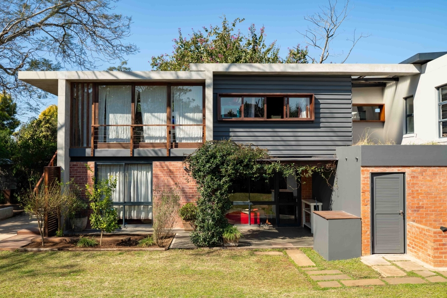3 Bedroom Property for Sale in Winston Park KwaZulu-Natal