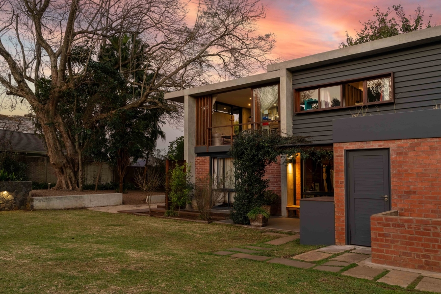 3 Bedroom Property for Sale in Winston Park KwaZulu-Natal