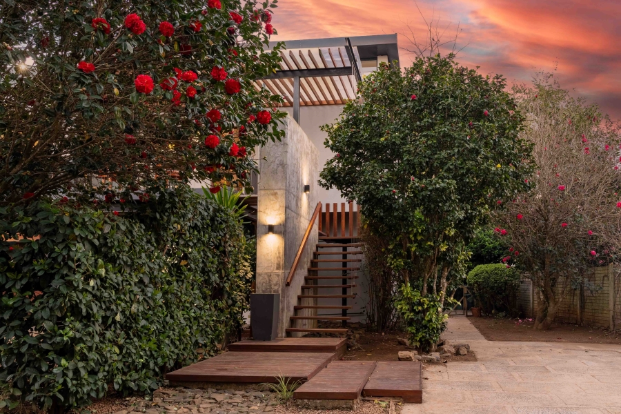 3 Bedroom Property for Sale in Winston Park KwaZulu-Natal