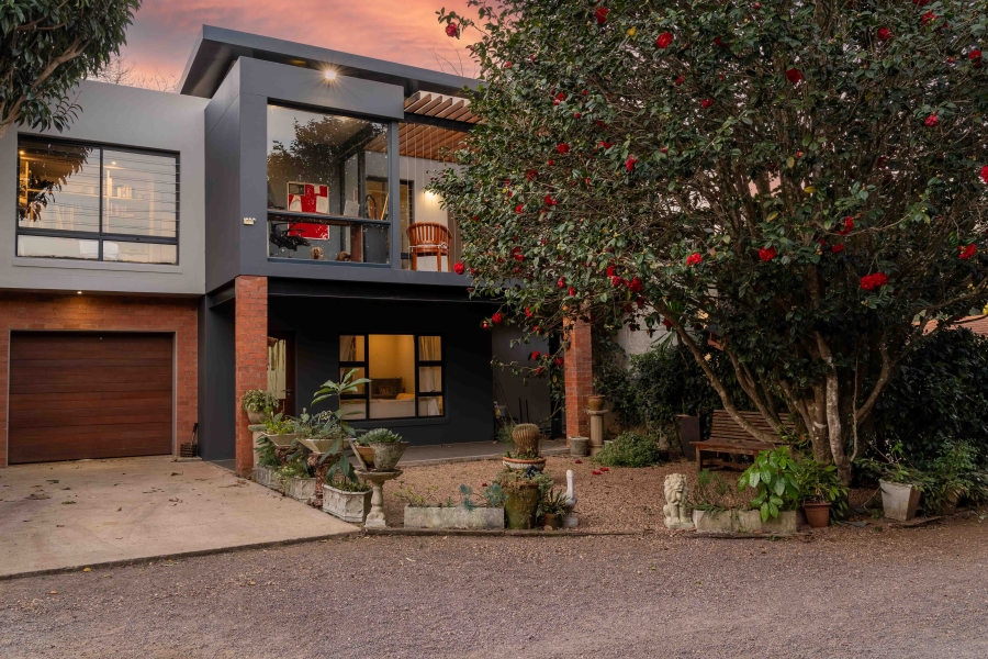 3 Bedroom Property for Sale in Winston Park KwaZulu-Natal