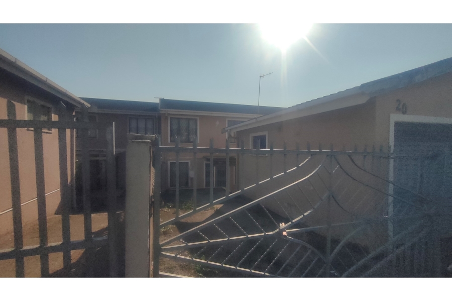 3 Bedroom Property for Sale in Newlands West KwaZulu-Natal