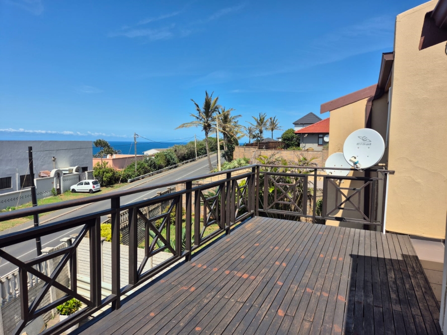 To Let 3 Bedroom Property for Rent in Bluff KwaZulu-Natal
