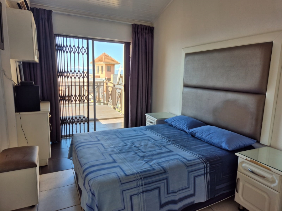 To Let 3 Bedroom Property for Rent in Bluff KwaZulu-Natal