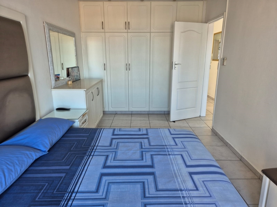To Let 3 Bedroom Property for Rent in Bluff KwaZulu-Natal
