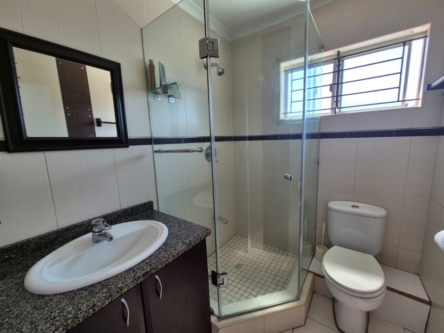 To Let 3 Bedroom Property for Rent in Bluff KwaZulu-Natal