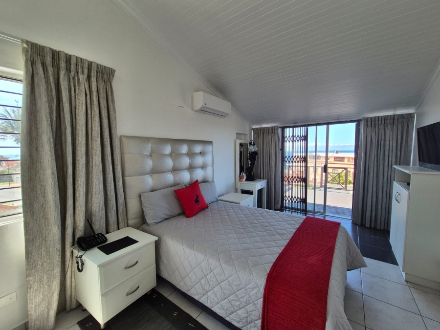To Let 3 Bedroom Property for Rent in Bluff KwaZulu-Natal