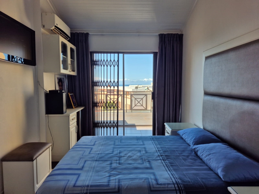 To Let 3 Bedroom Property for Rent in Bluff KwaZulu-Natal