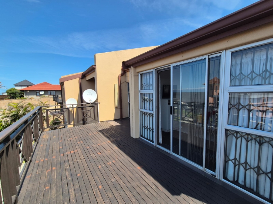To Let 3 Bedroom Property for Rent in Bluff KwaZulu-Natal