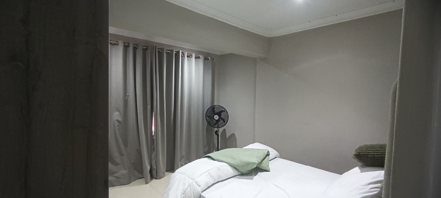To Let 4 Bedroom Property for Rent in Bluff KwaZulu-Natal