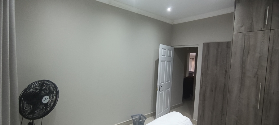 To Let 4 Bedroom Property for Rent in Bluff KwaZulu-Natal