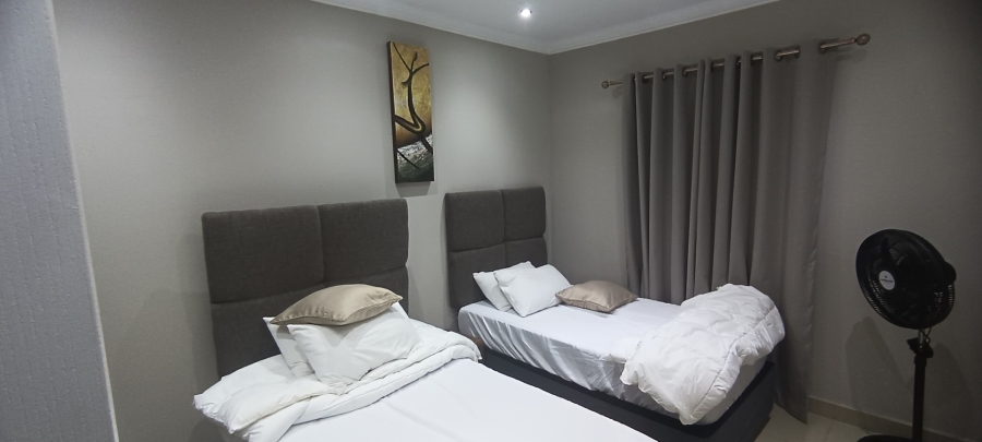 To Let 4 Bedroom Property for Rent in Bluff KwaZulu-Natal