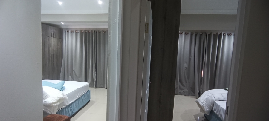 To Let 4 Bedroom Property for Rent in Bluff KwaZulu-Natal