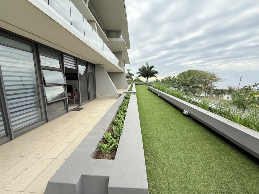 To Let 3 Bedroom Property for Rent in Umhlanga Ridge KwaZulu-Natal