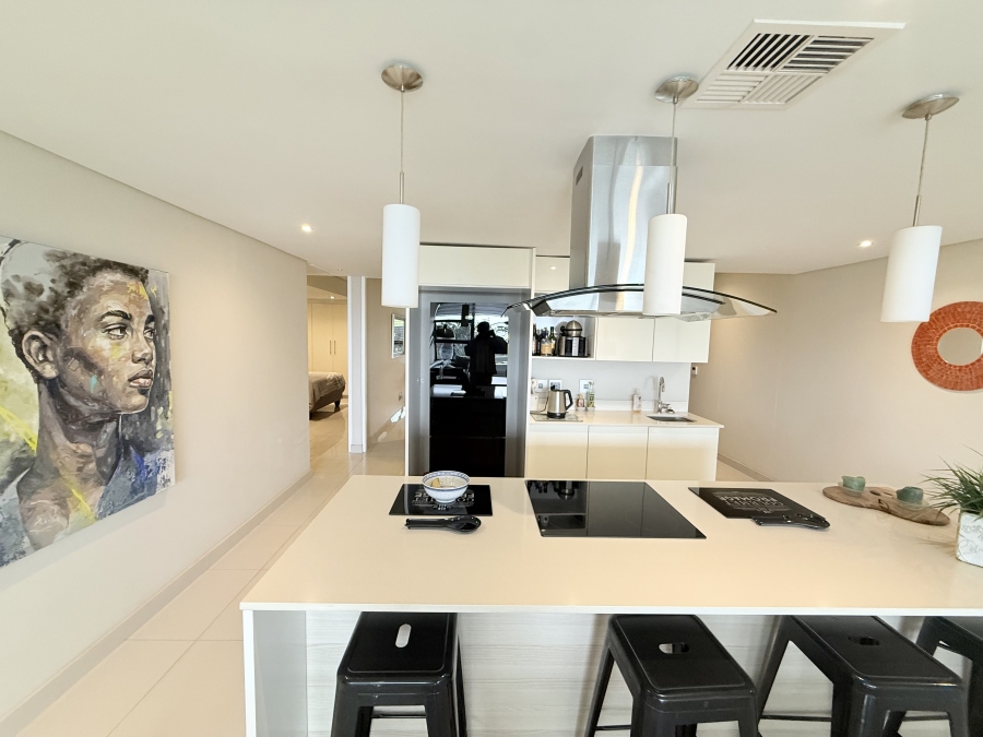To Let 3 Bedroom Property for Rent in Umhlanga Ridge KwaZulu-Natal