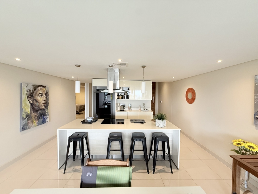 To Let 3 Bedroom Property for Rent in Umhlanga Ridge KwaZulu-Natal