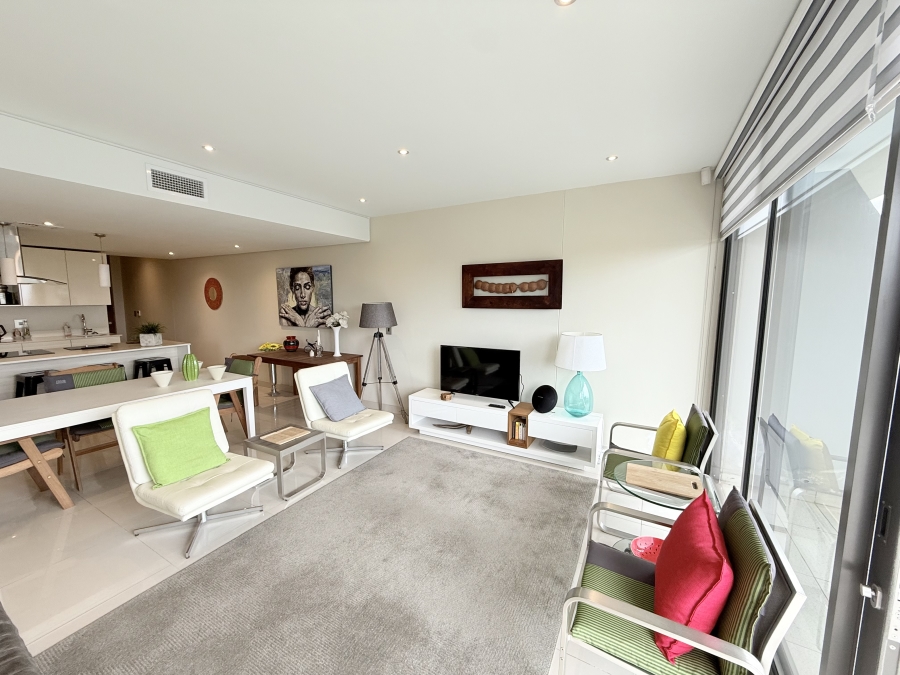 To Let 3 Bedroom Property for Rent in Umhlanga Ridge KwaZulu-Natal