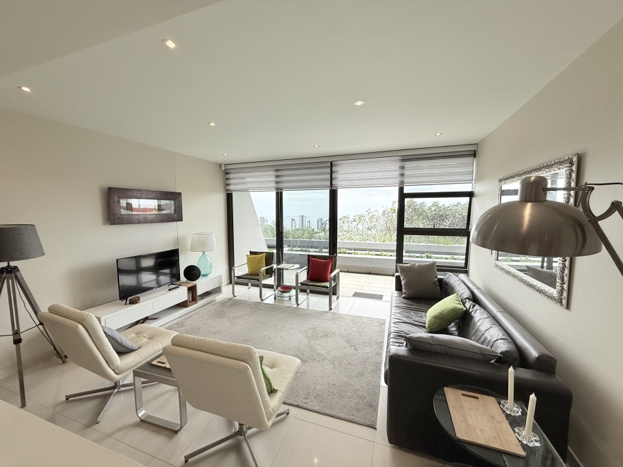 To Let 3 Bedroom Property for Rent in Umhlanga Ridge KwaZulu-Natal