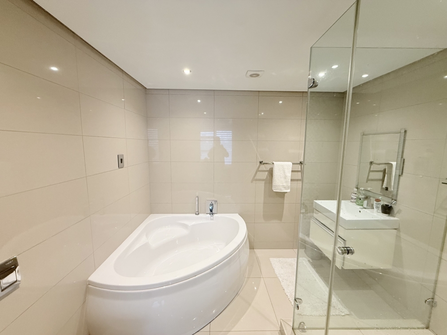To Let 3 Bedroom Property for Rent in Umhlanga Ridge KwaZulu-Natal