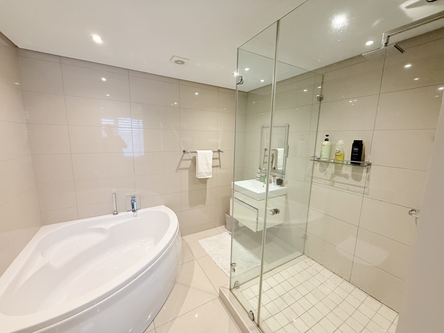 To Let 3 Bedroom Property for Rent in Umhlanga Ridge KwaZulu-Natal