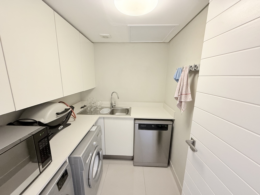 To Let 3 Bedroom Property for Rent in Umhlanga Ridge KwaZulu-Natal
