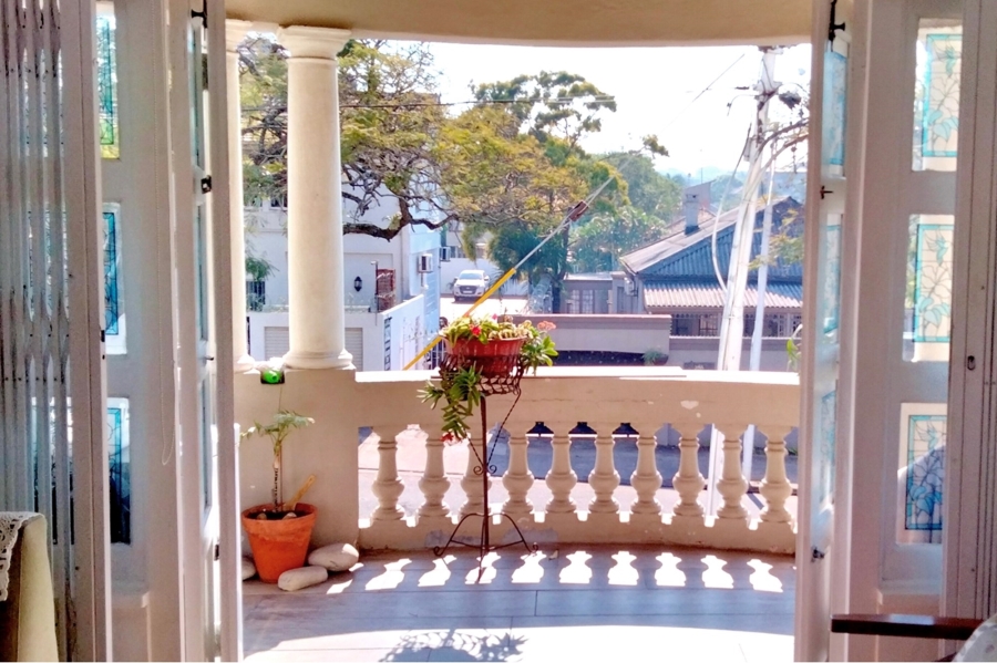 2 Bedroom Property for Sale in Musgrave KwaZulu-Natal