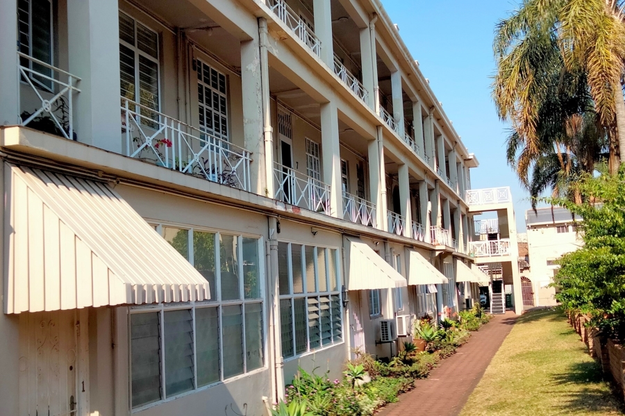 2 Bedroom Property for Sale in Musgrave KwaZulu-Natal