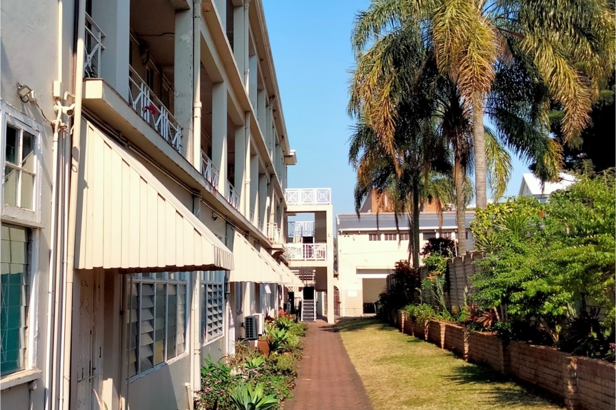 2 Bedroom Property for Sale in Musgrave KwaZulu-Natal