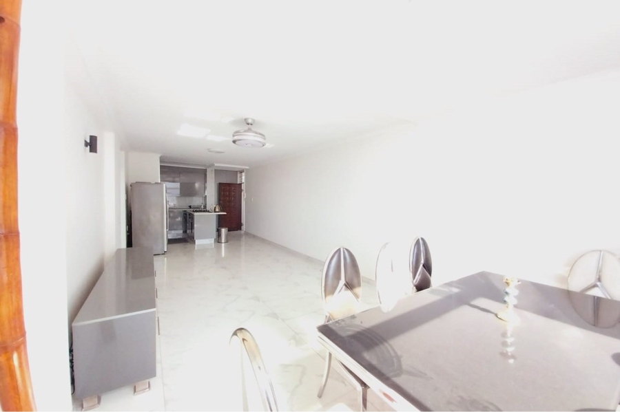 2 Bedroom Property for Sale in North Beach KwaZulu-Natal