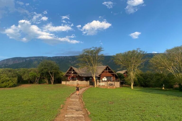 7 Bedroom Property for Sale in Jozini Rural KwaZulu-Natal