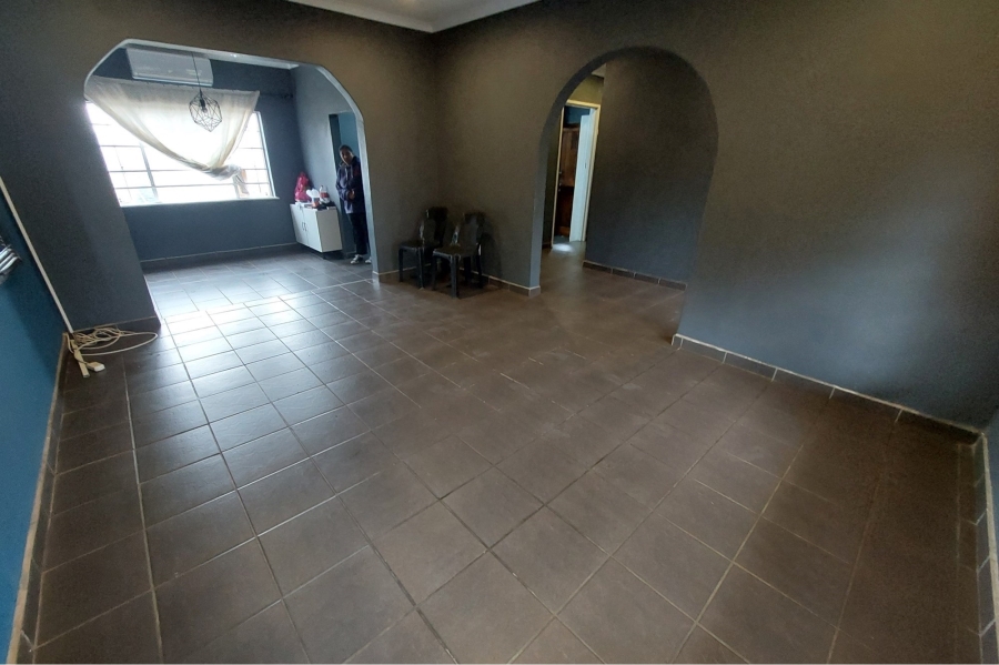 To Let 3 Bedroom Property for Rent in Belfort Estate KwaZulu-Natal