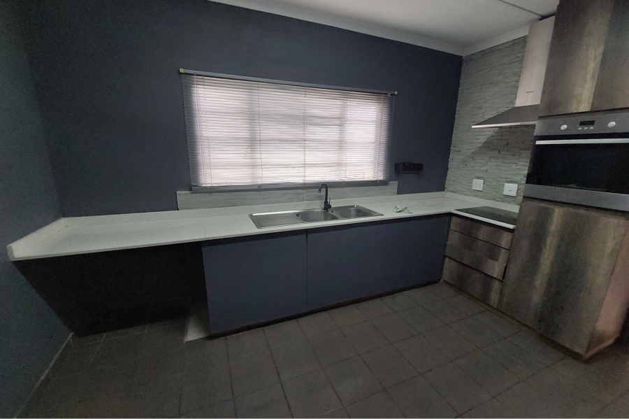 To Let 3 Bedroom Property for Rent in Belfort Estate KwaZulu-Natal
