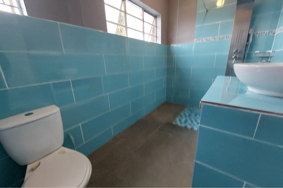 To Let 3 Bedroom Property for Rent in Belfort Estate KwaZulu-Natal