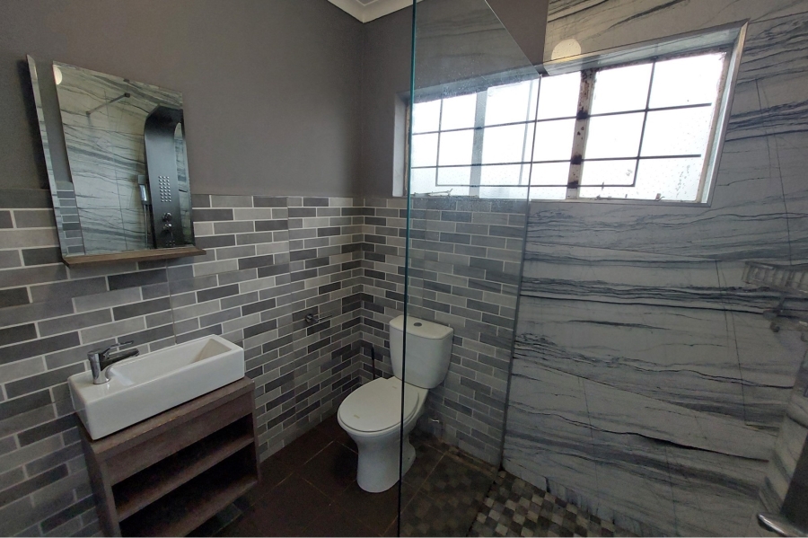 To Let 3 Bedroom Property for Rent in Belfort Estate KwaZulu-Natal