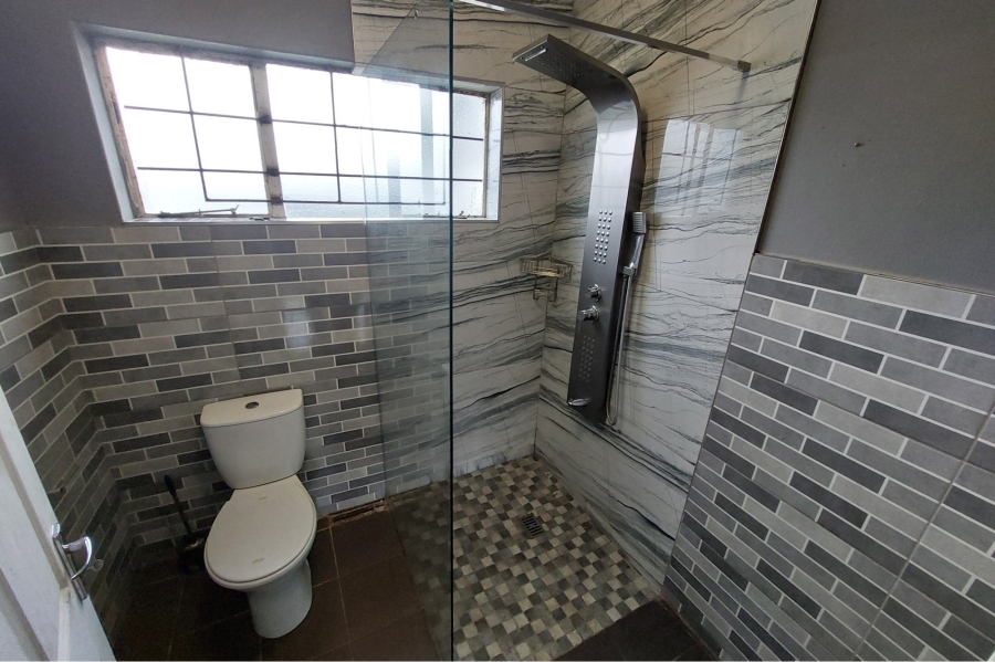 To Let 3 Bedroom Property for Rent in Belfort Estate KwaZulu-Natal
