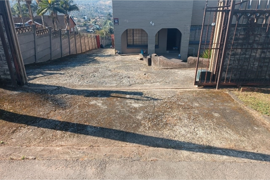 To Let 3 Bedroom Property for Rent in Belfort Estate KwaZulu-Natal