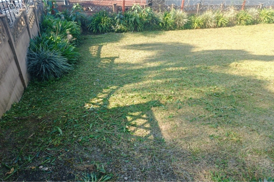 To Let 3 Bedroom Property for Rent in Belfort Estate KwaZulu-Natal