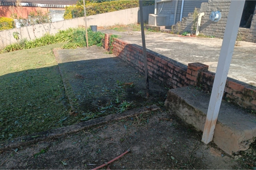 To Let 3 Bedroom Property for Rent in Belfort Estate KwaZulu-Natal