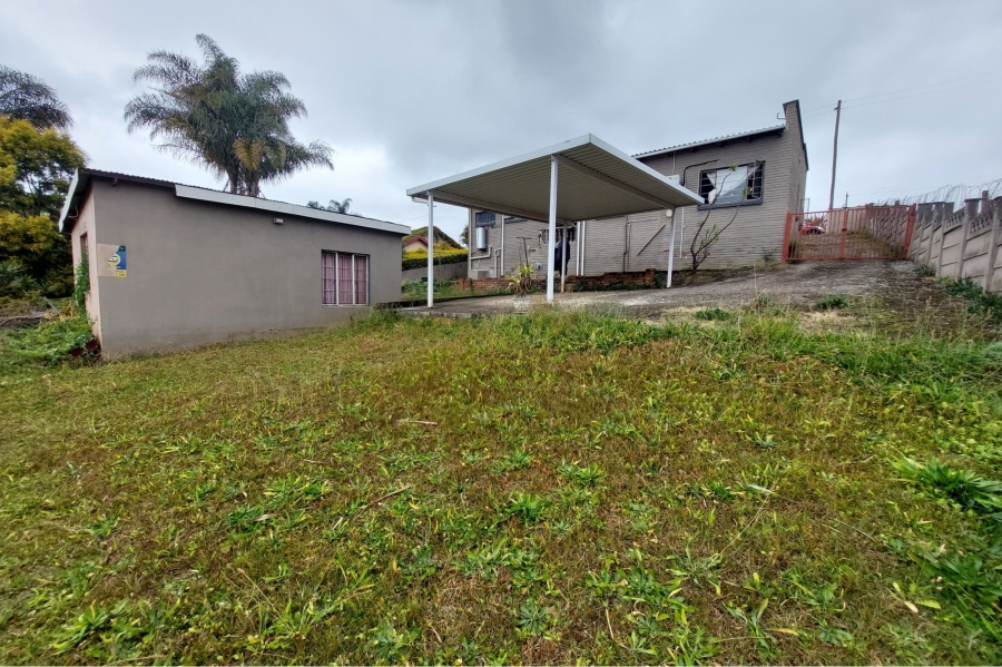 To Let 3 Bedroom Property for Rent in Belfort Estate KwaZulu-Natal