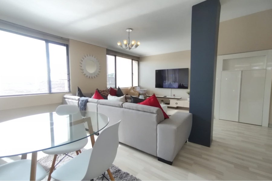 To Let 3 Bedroom Property for Rent in Morningside KwaZulu-Natal