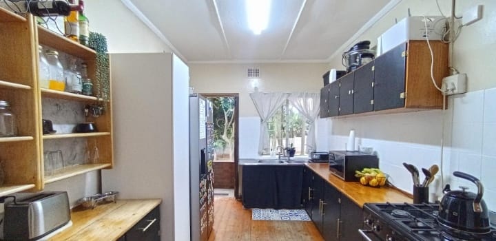 4 Bedroom Property for Sale in Amanzimtoti KwaZulu-Natal