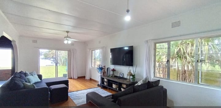4 Bedroom Property for Sale in Amanzimtoti KwaZulu-Natal