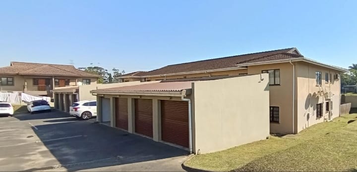 2 Bedroom Property for Sale in Shulton Park KwaZulu-Natal